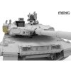 Meng Model TS-057 German Main Battle Tank Leopard 2 A8 1/35